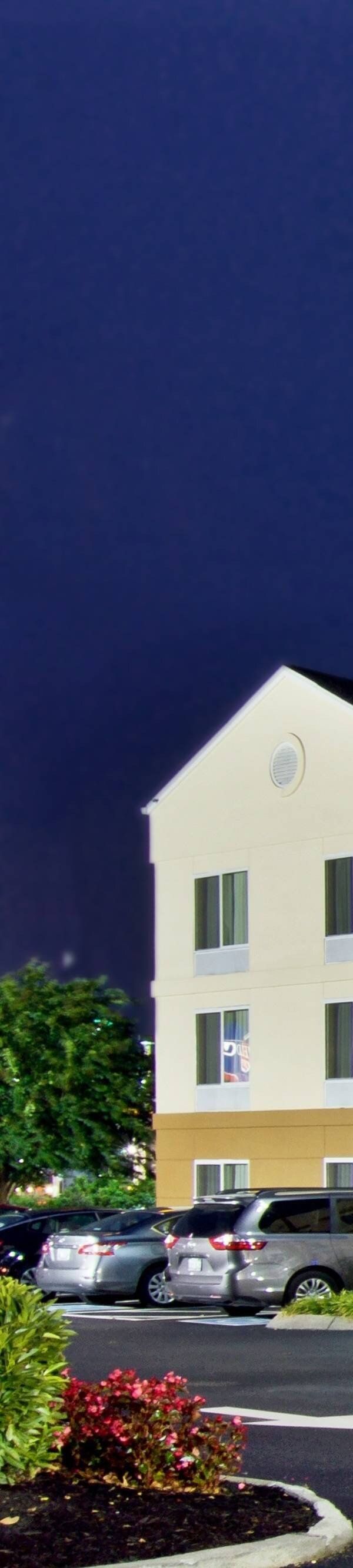 Fairfield Inn And Suites By Marriott Clarksville - Clarksville, TN