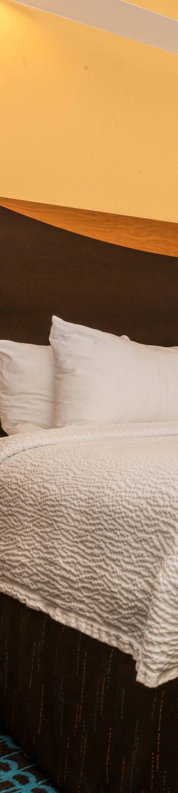 Fairfield Inn And Suites By Marriott Nashville At Opryland - Hendersonville