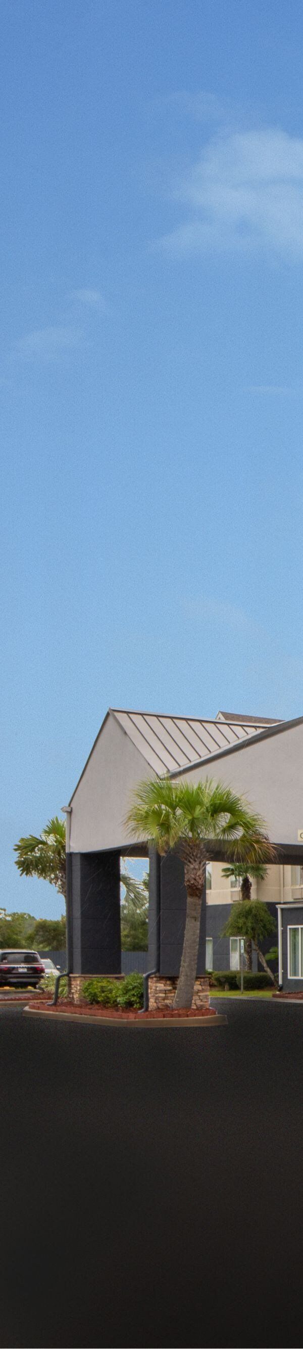 Fairfield Inn And Suites By Marriott Gulfport - Gulfport, MS