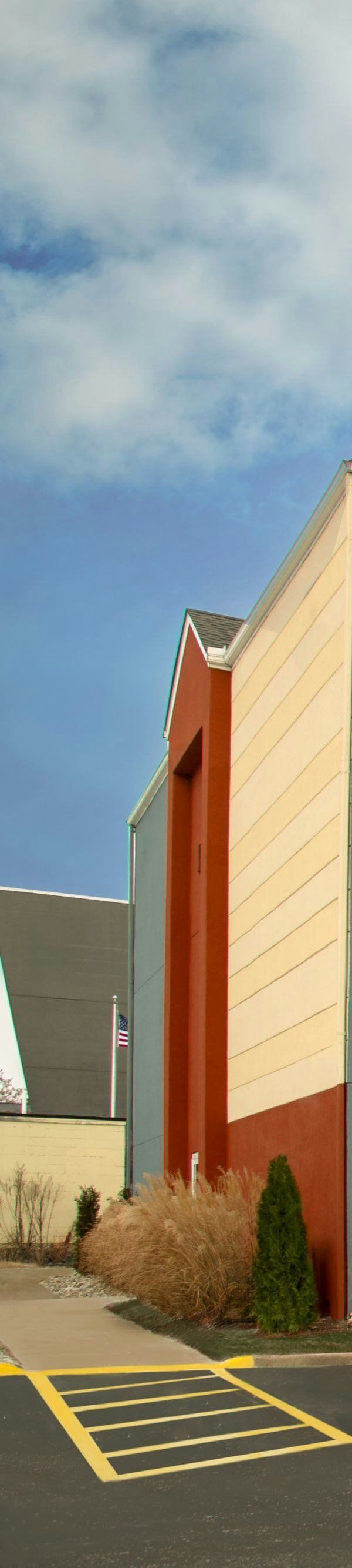 Fairfield Inn And Suites By Marriott Jackson - Jackson, MI