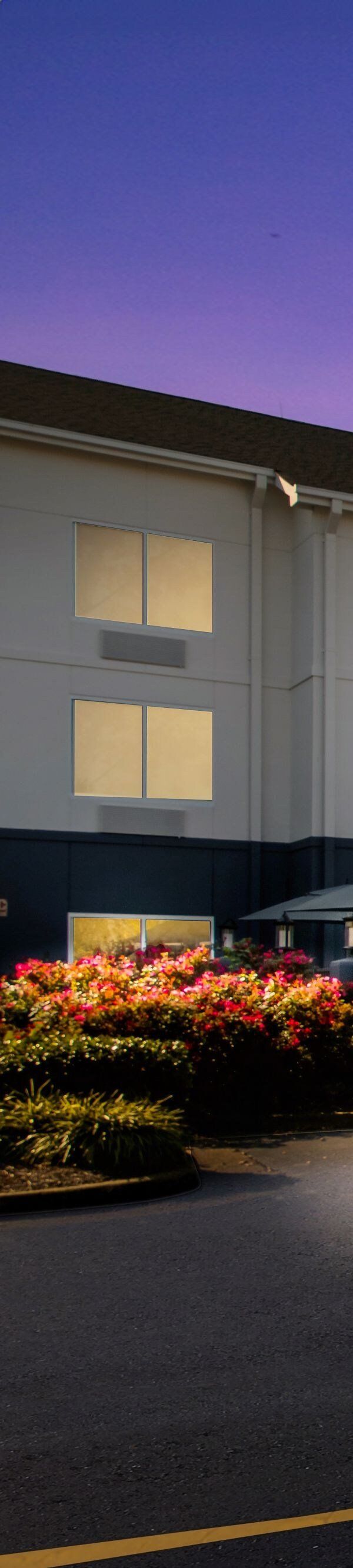 Fairfield Inn And Suites By Marriott Chesapeake - Chesapeake, VA