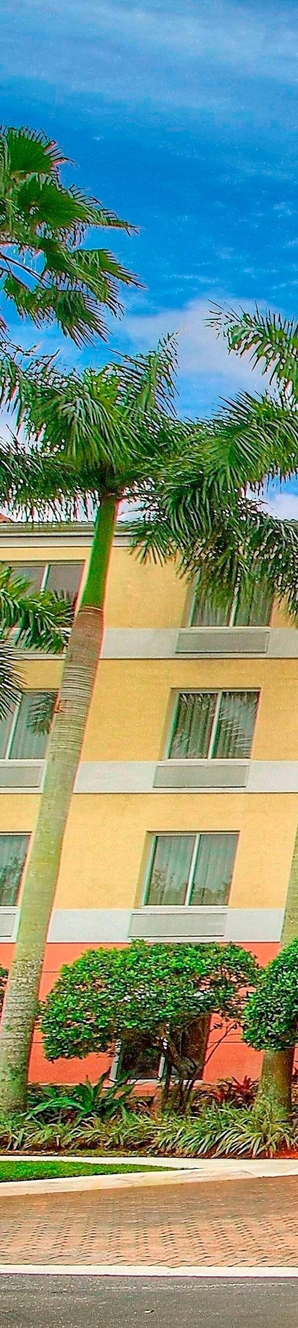 Fairfield Inn And Suites By Marriott West Palm Beach Jupiter - Jupiter, FL