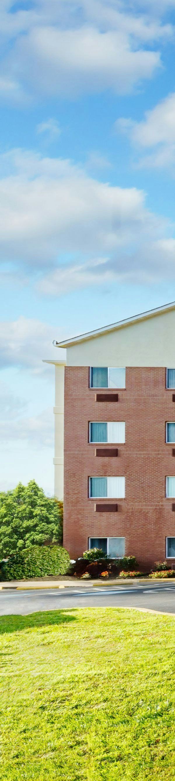 Fairfield Inn By Marriott Philadelphia Airport - Philadelphia