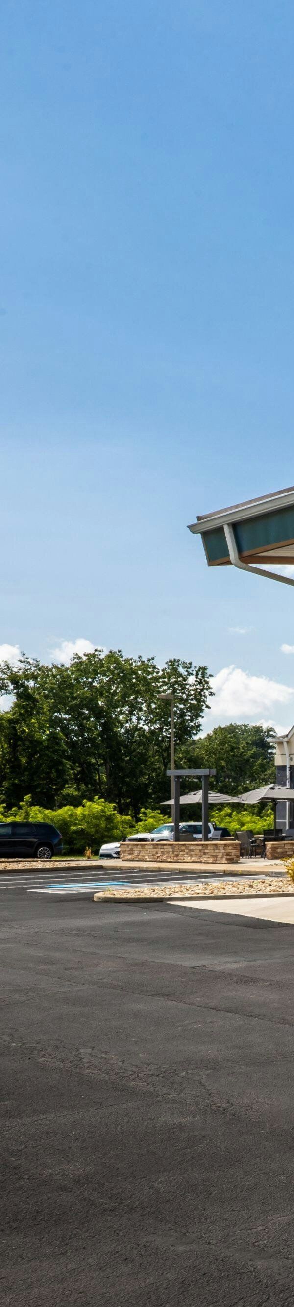 Fairfield Inn And Suites By Marriott Butler - Butler, PA