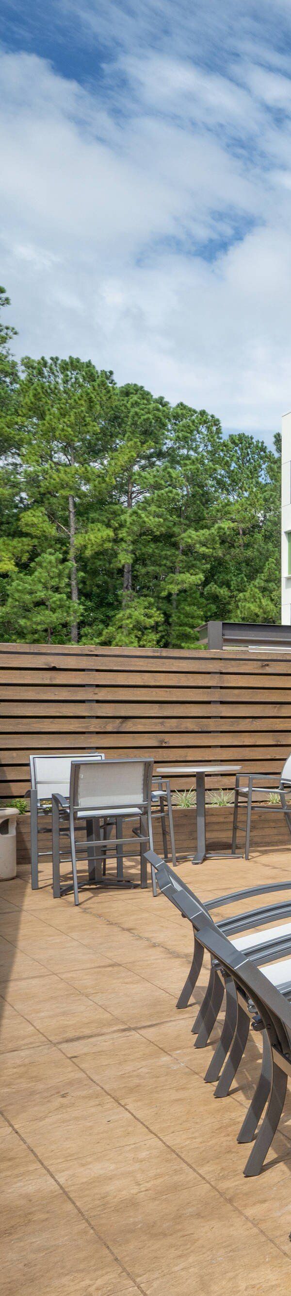 Courtyard By Marriott Charleston-north Charleston - North Charleston, SC