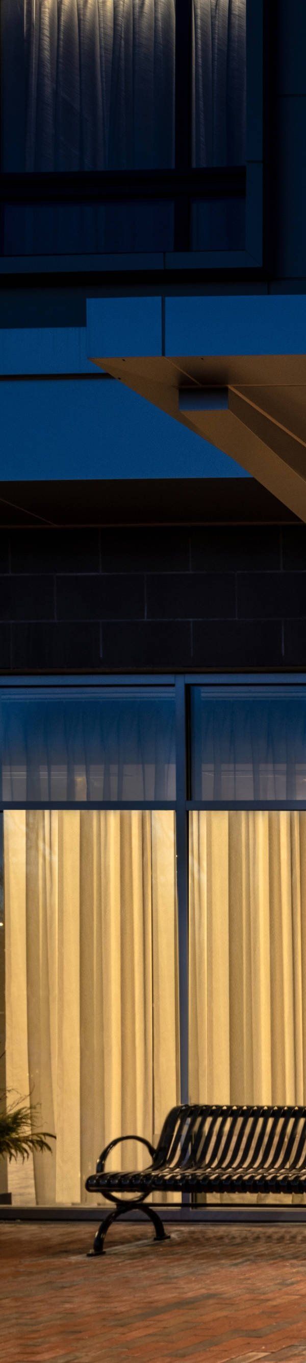 Ac Hotels By Marriott Portsmouth Downtown Waterfront - Rye