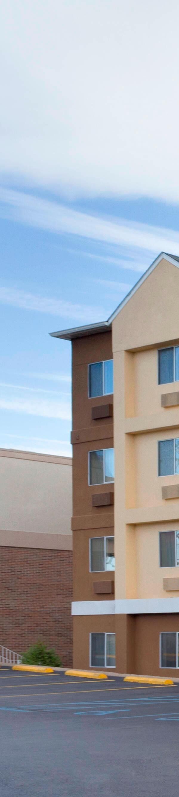 Fairfield Inn And Suites By Marriott Branson - Branson West, MO
