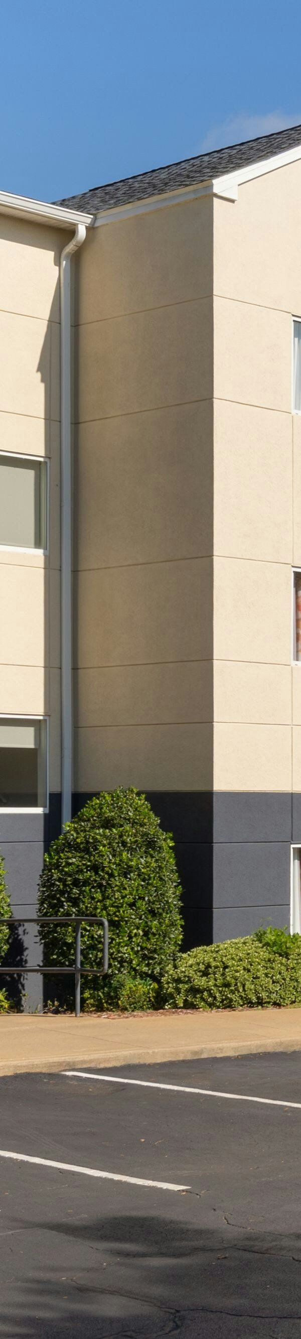 Fairfield Inn By Marriott Tallahassee North I-10 - Tallahassee, FL