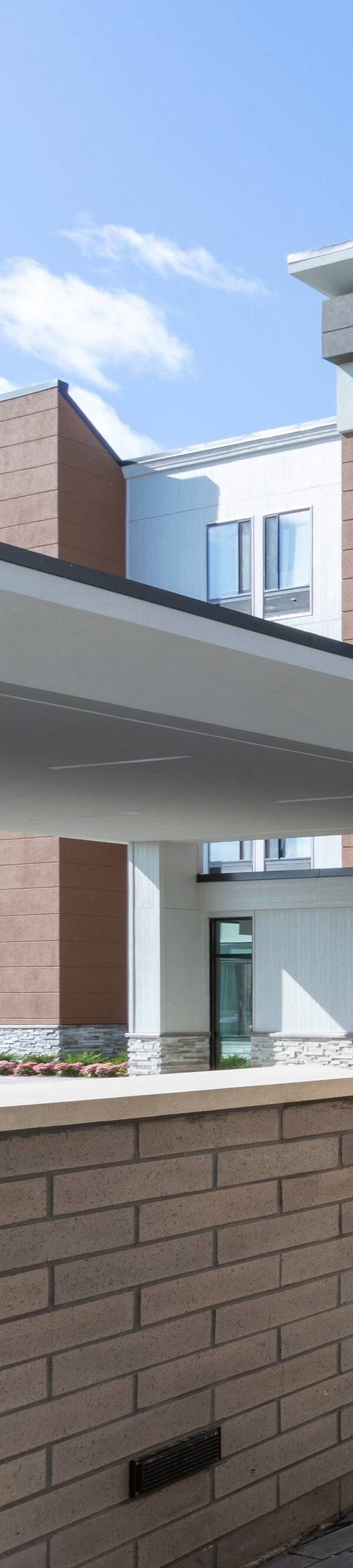 Springhill Suites By Marriott Minneapolis Maple Grove Arbor Lakes - Maple Grove