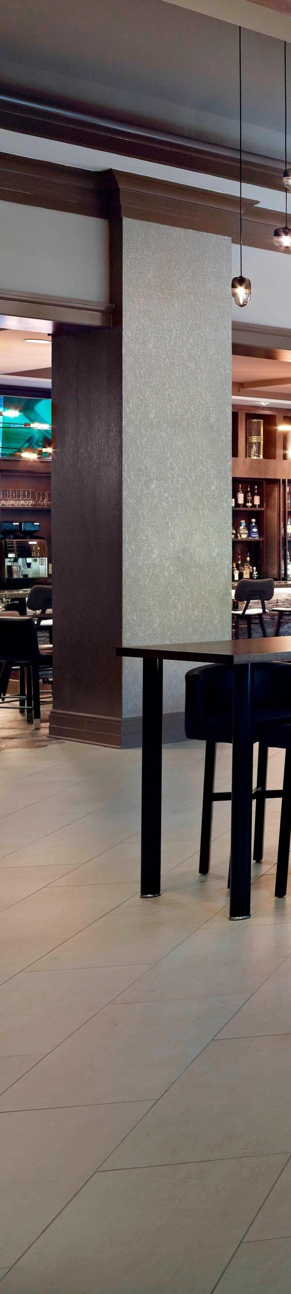 Atlanta Marriott Alpharetta - Alpharetta, GA