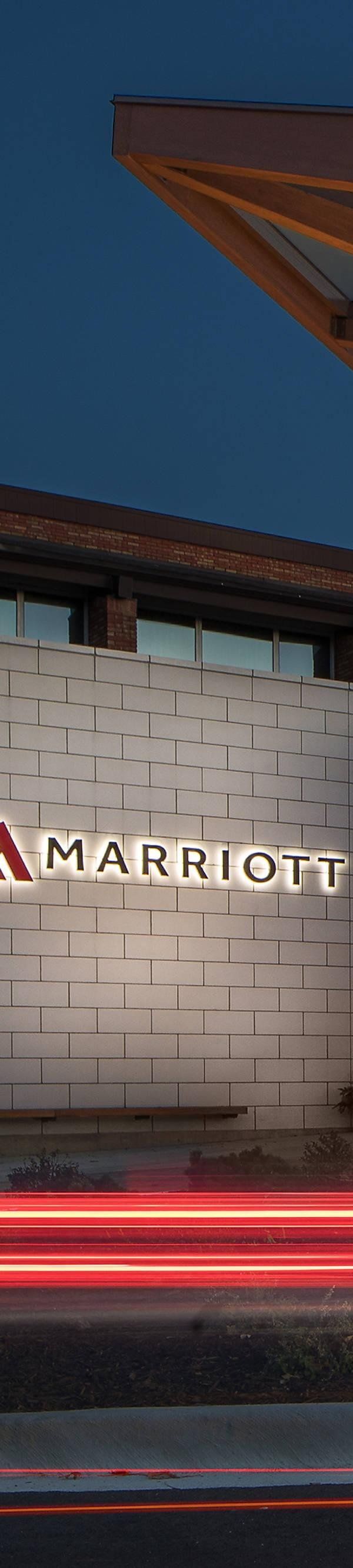 Lincolnshire Marriott Resort - Illinois