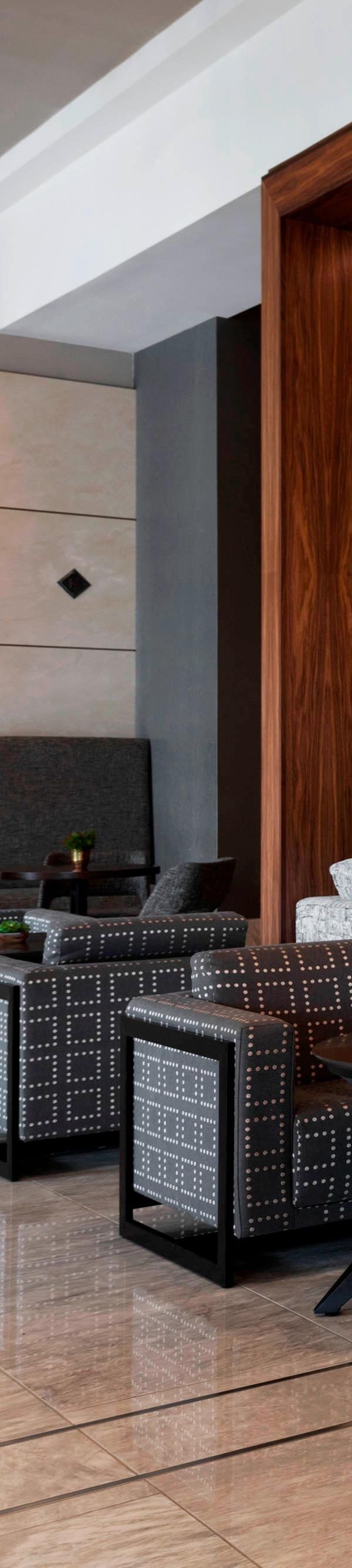 Cleveland Marriott Downtown At Key Tower - Cleveland, OH