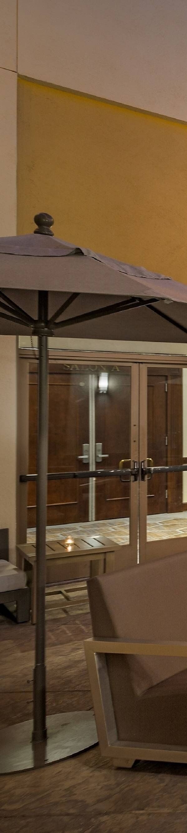 Fullerton Marriott At California State University - Brea, CA