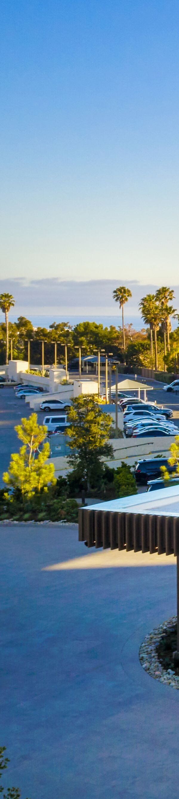 Vea Newport Beach A Marriott Resort And Spa - Newport Beach, CA