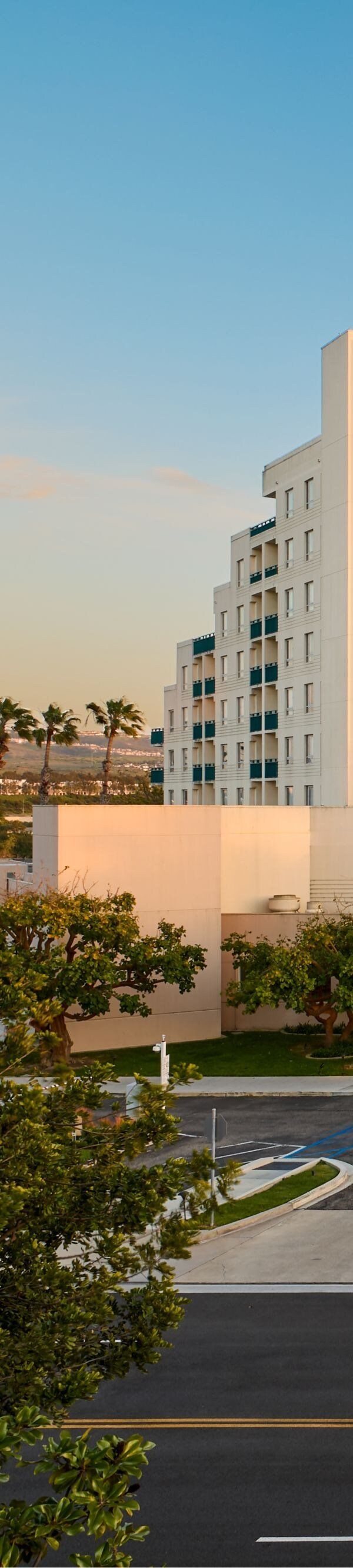 Newport Beach Marriott Bayview - 紐波特