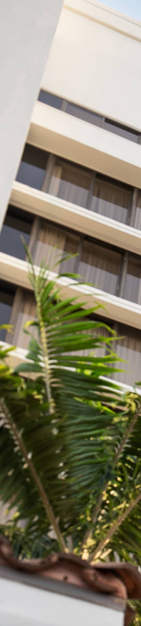 Palm Beach Gardens Marriott - Jupiter, FL