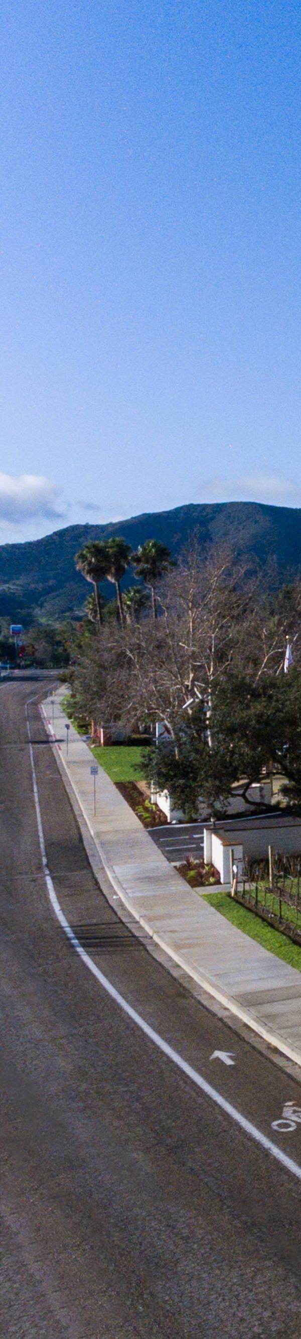 Santa Ynez Valley Marriott - Los Alamos, CA