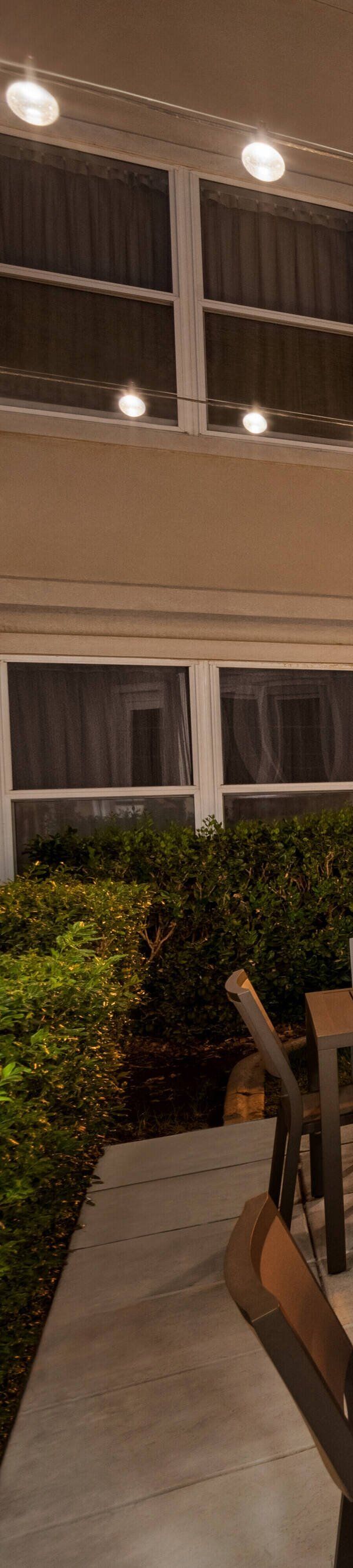 Residence Inn By Marriott San Jose South-morgan Hill - Gilroy, CA