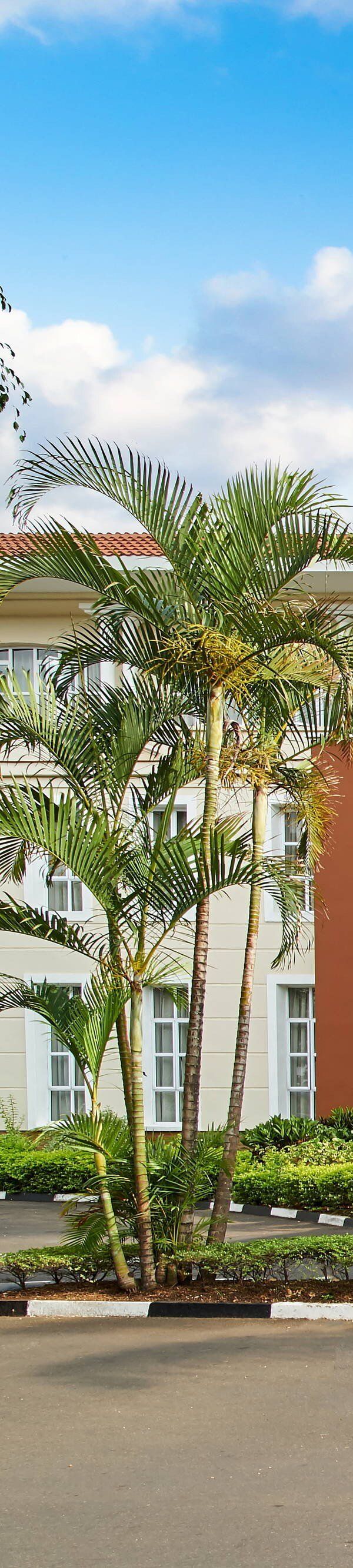 Protea Hotel By Marriott Blantyre Ryalls - Blantyre