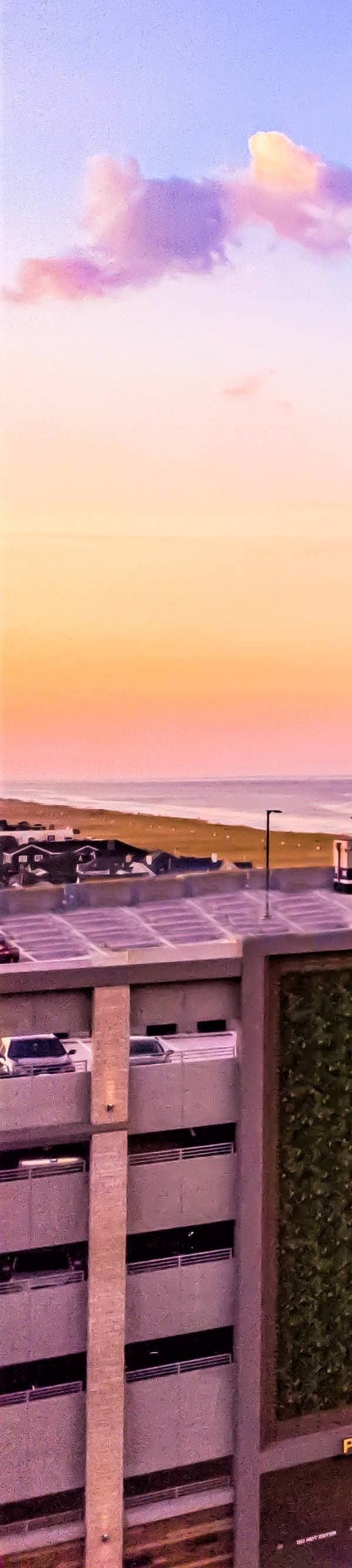 Marriott Virginia Beach Oceanfront Resort - Virginia Beach, VA