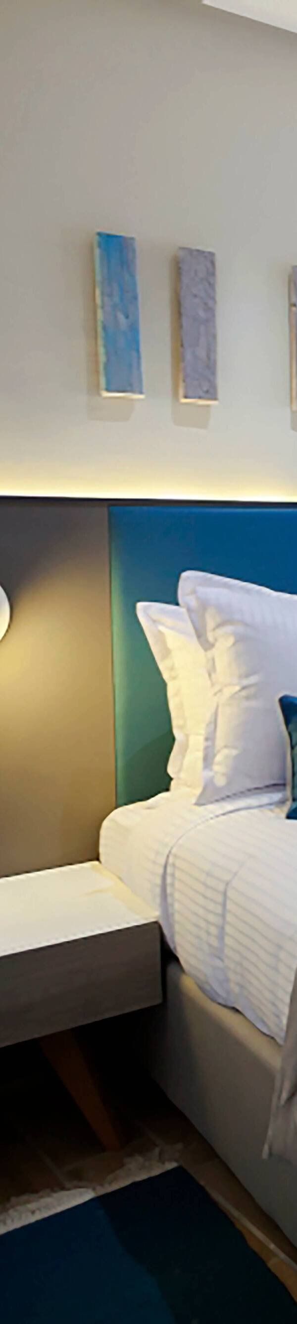Sousse Pearl Marriott Resort And Spa - Sousse