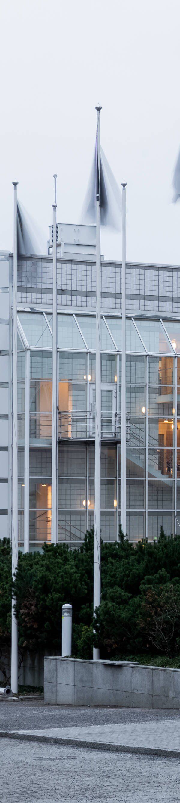 Courtyard By Marriott Tampere City - Tampere