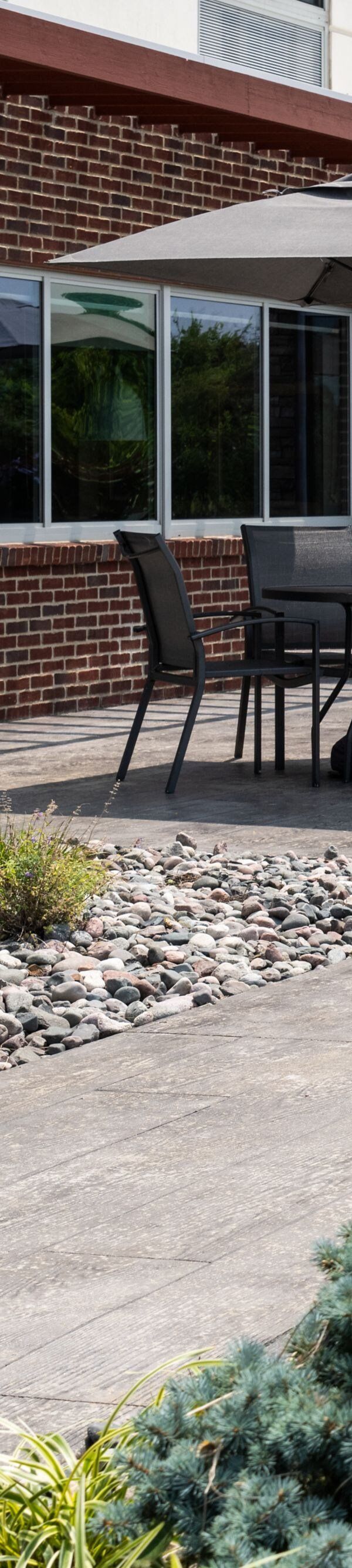Fairfield By Marriott Inn And Suites Cleveland Tiedeman Road - Parma, OH