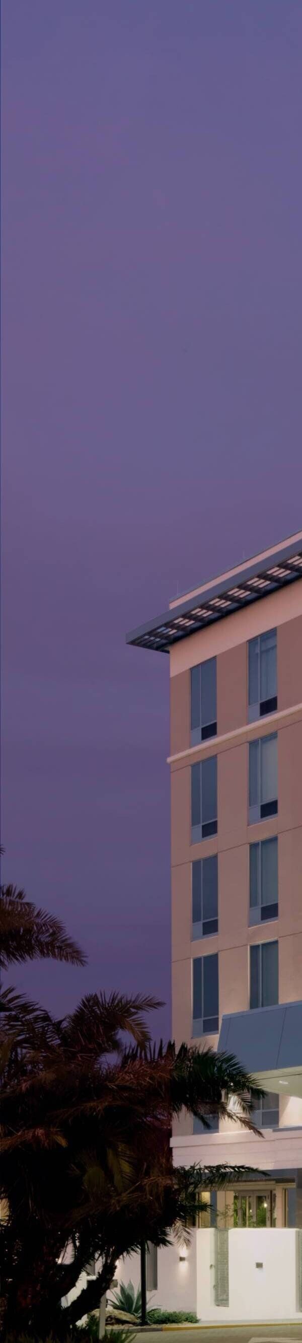 Towneplace Suites By Marriott Orlando Downtown - Orlando, FL