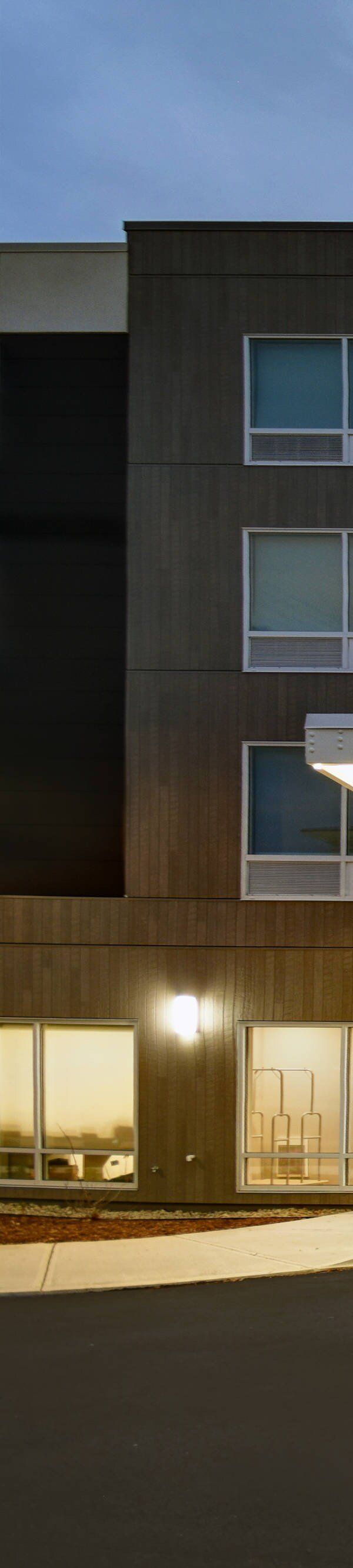 Towneplace Suites By Marriott Westport - Fall River, MA