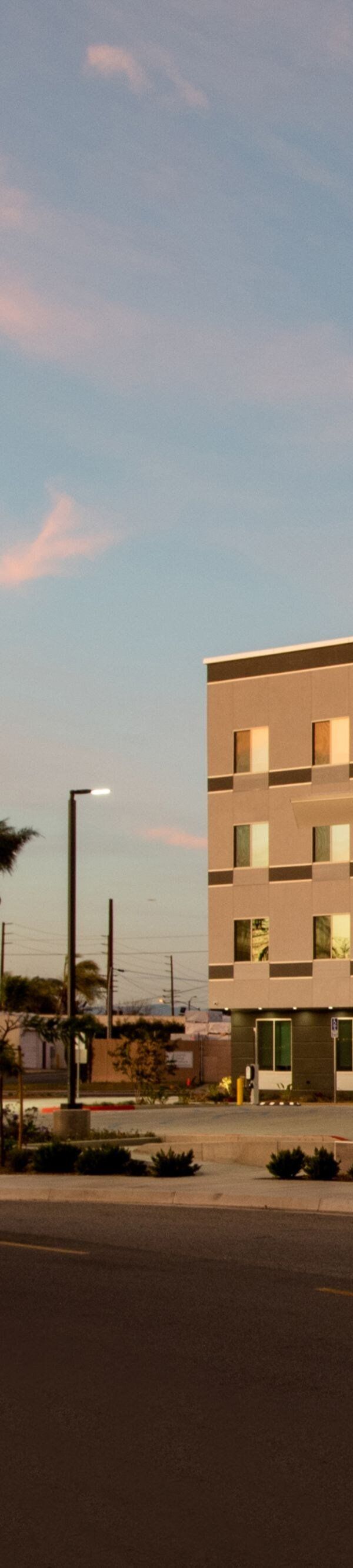Fairfield By Marriott Inn And Suites Anaheim Los Alamitos - Long Beach, CA