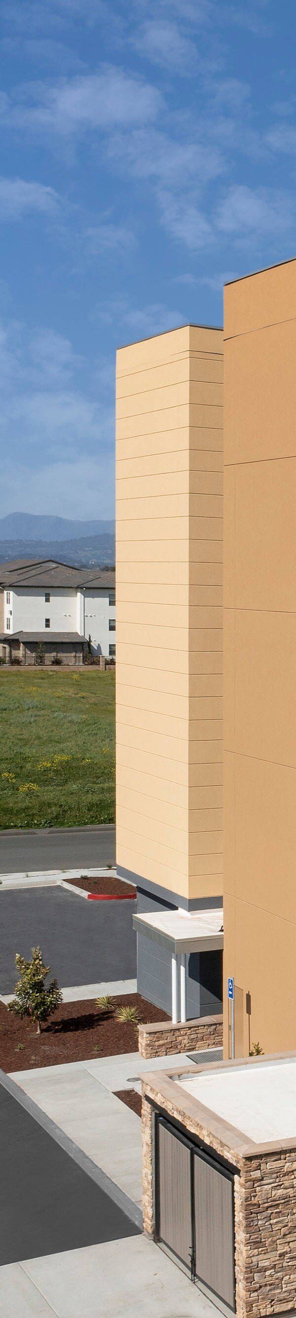 Fairfield Inn And Suites By Marriott Santa Rosa Rohnert Park - Marin County, CA