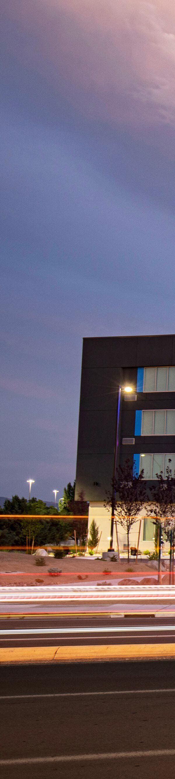 Aloft Reno-tahoe International Airport - Sparks, NV