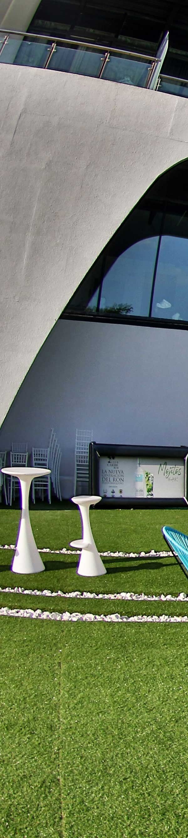 Aloft Ponce Hotel And Casino - Ponce