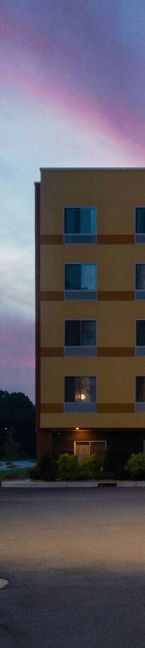 Fairfield Inn And Suites By Marriott Rocky Mount - Rocky Mount, NC