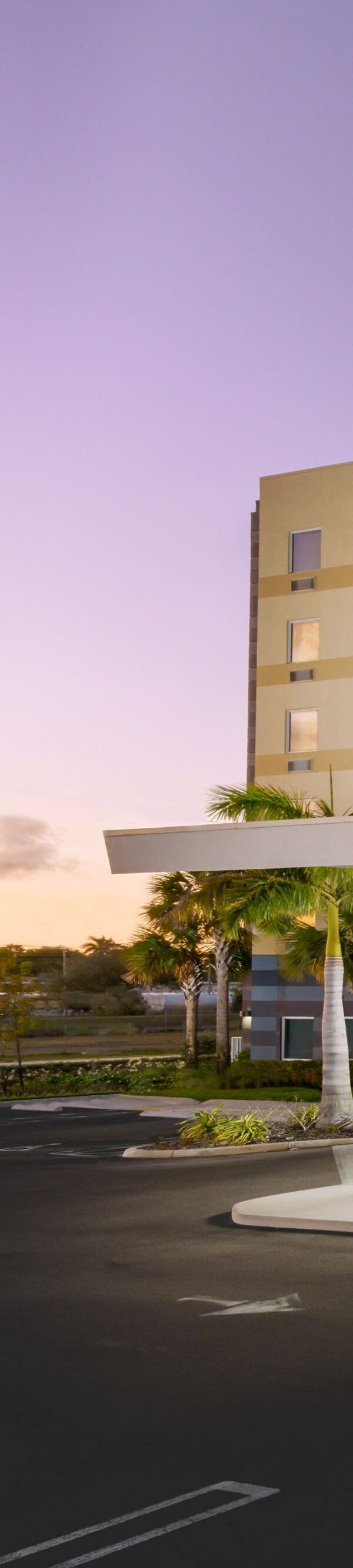 Fairfield By Marriott Inn And Suites Homestead Florida City - Homestead, FL