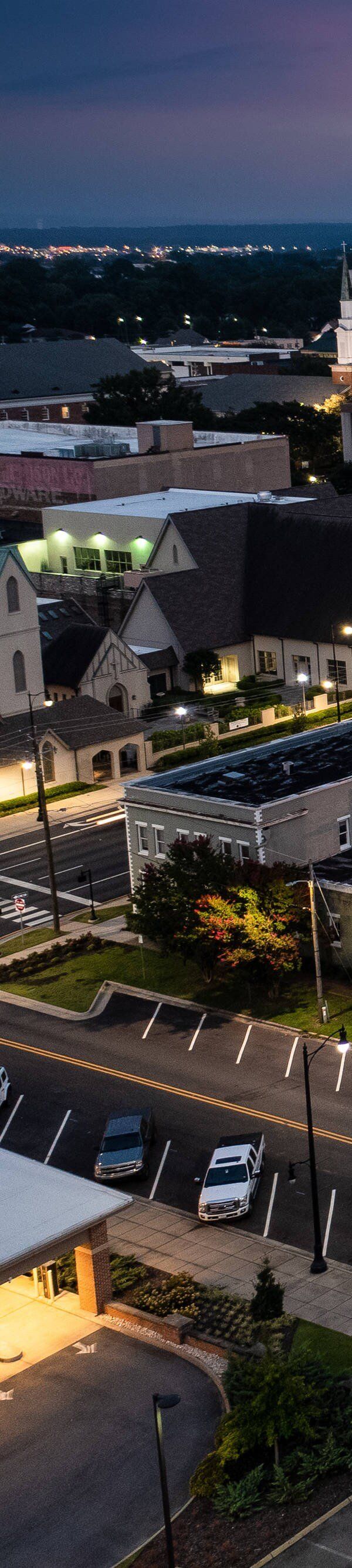 Ac Hotels By Marriott Tuscaloosa Downtown - Tuscaloosa, AL