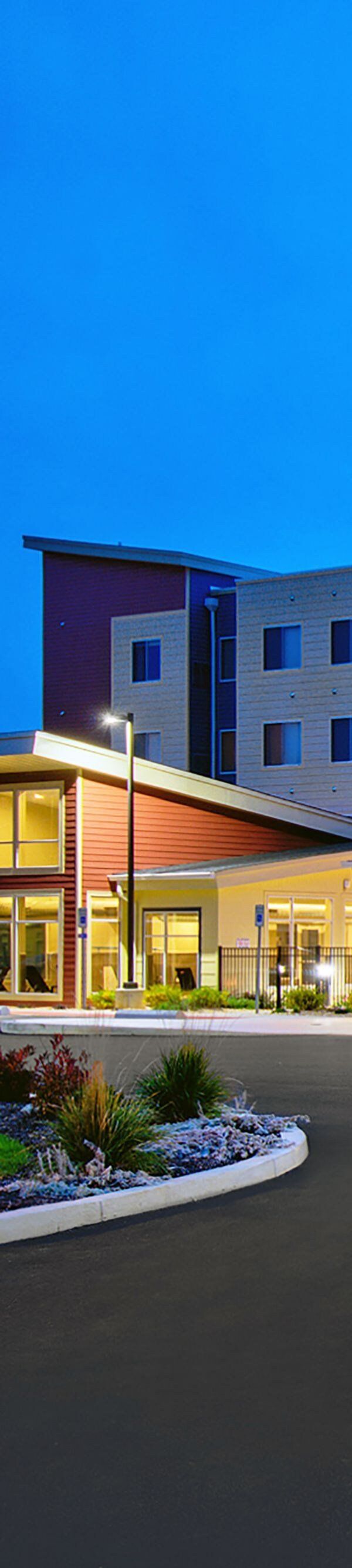 Residence Inn By Marriott Reading - Reading, PA