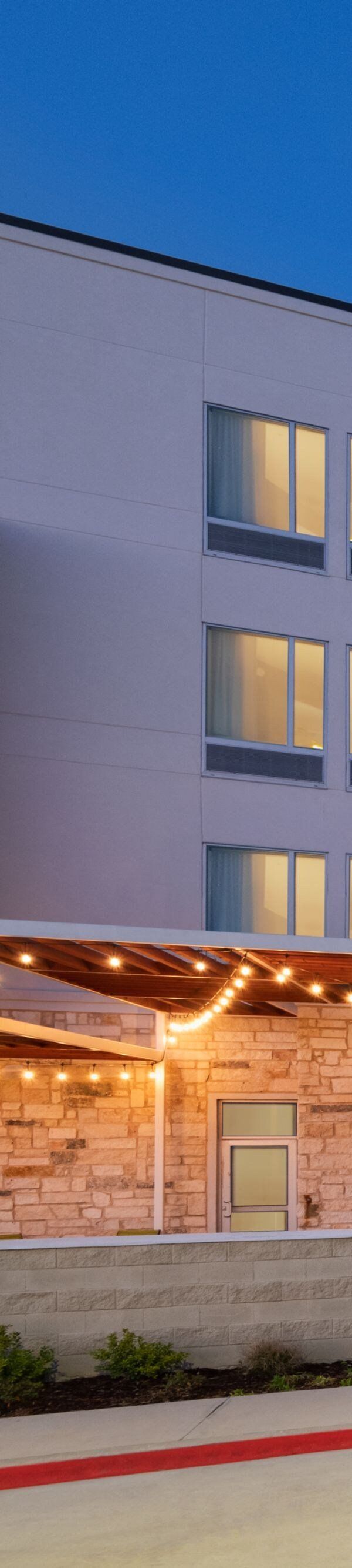Springhill Suites By Marriott Weatherford Willow Park - Weatherford, TX