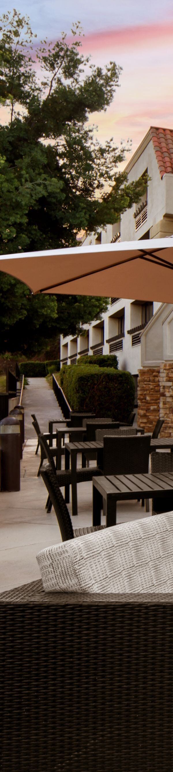 Courtyard By Marriott San Diego Rancho Bernardo - Poway, CA