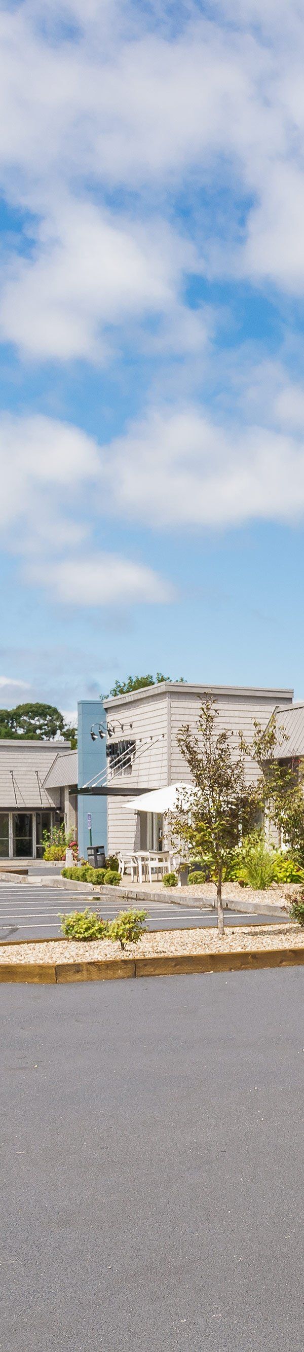 Four Points By Sheraton Eastham Cape Cod - Eastham, MA