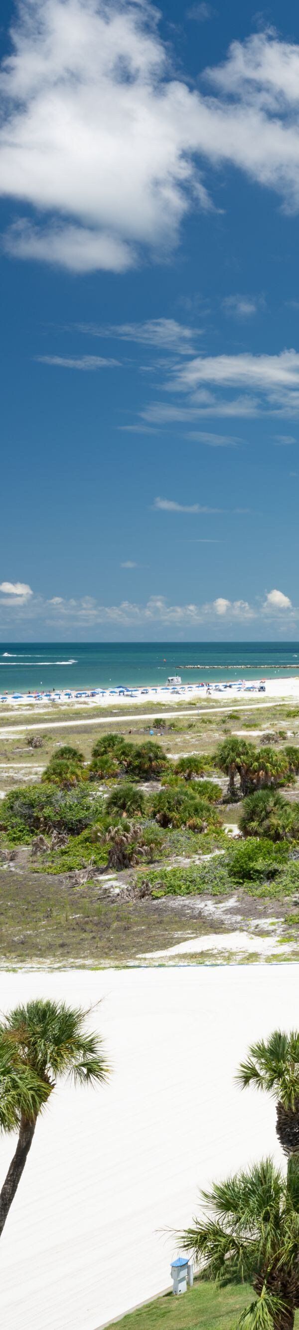 Clearwater Beach Sheraton Resort On Sandâ Key - 클리어워터 비치