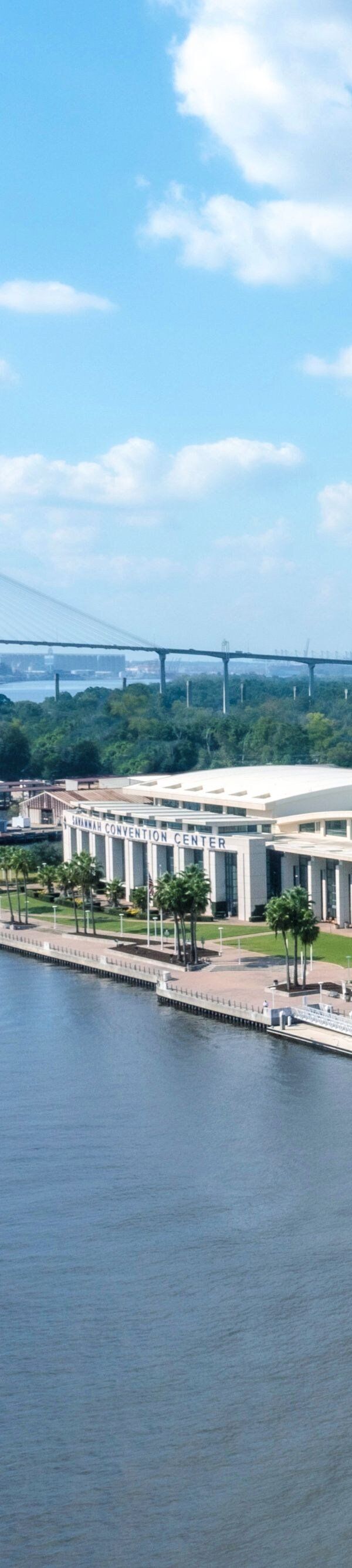 The Westin Savannah Harbor Golf Resort And Spa - Savannah, GA