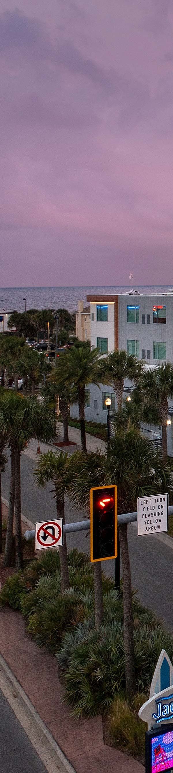 Element Jacksonville Beach - Jacksonville Beach, FL