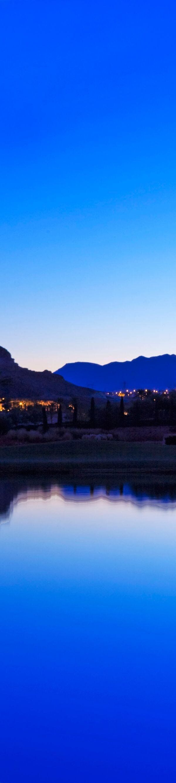 The Westin Lake Las Vegas Resort And Spa - Henderson