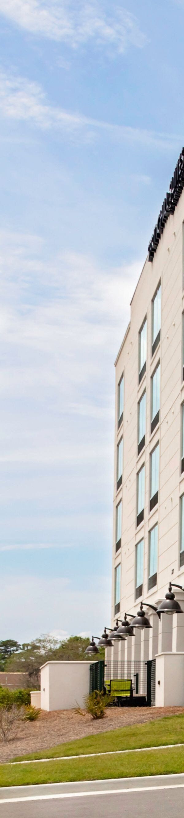 Springhill Suites By Marriott Beaufort - Beaufort, SC