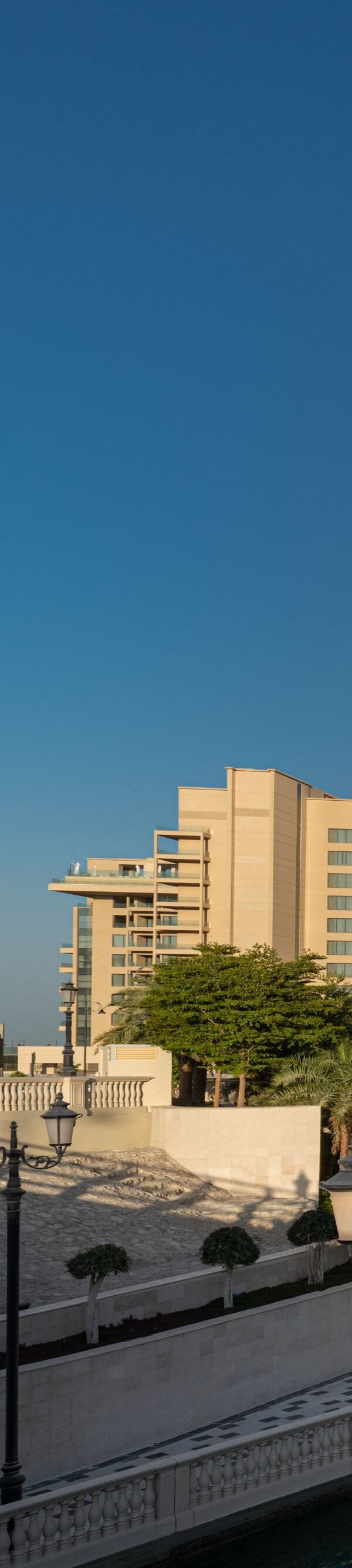 Le Royal Meridien Place Vendome Lusail - Lusail