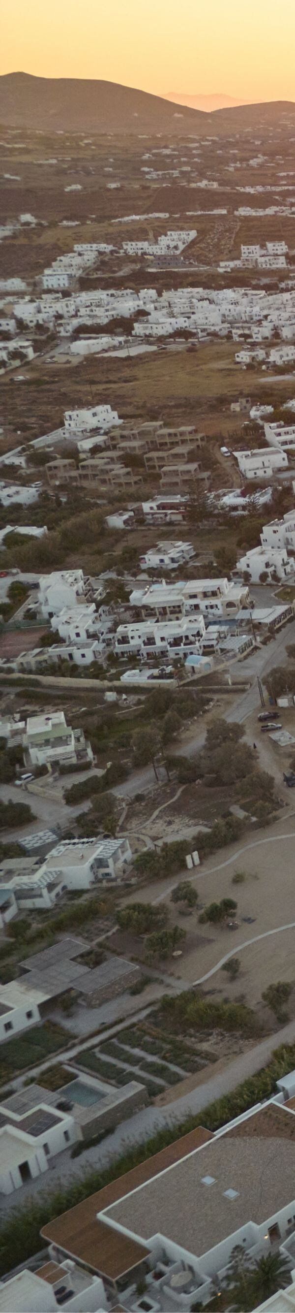 Cosme A Luxury Collection Resort Paros - Paros