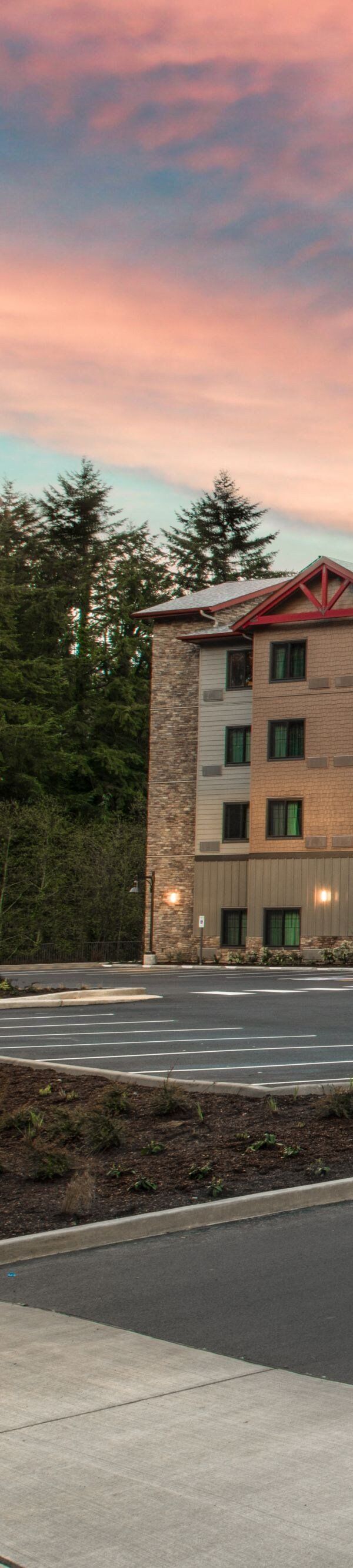 Courtyard By Marriott Olympia - Olympia, WA