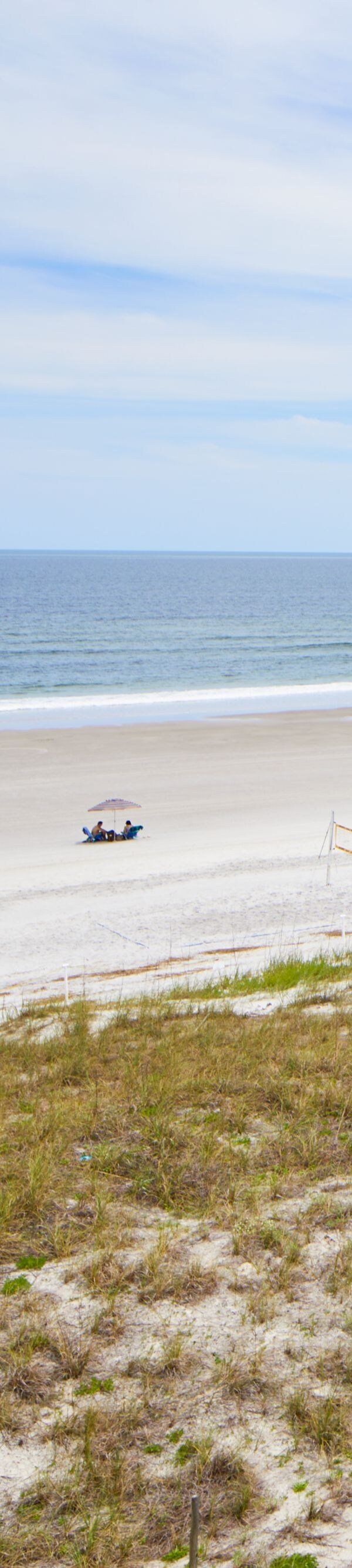Springhill Suites By Marriott Jacksonville Beach Oceanfront - Jacksonville Beach, FL