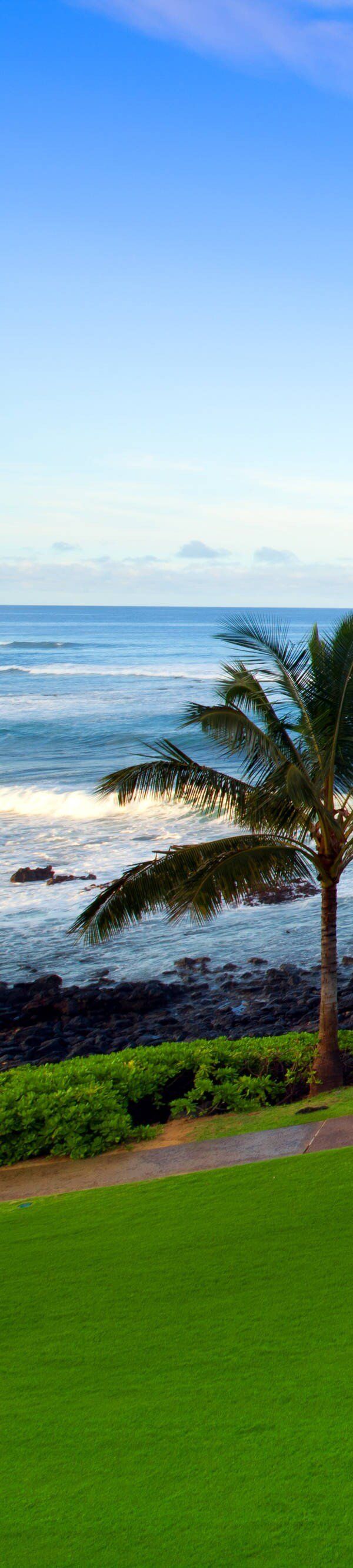 Sheraton Kauai Resort - Kauai, HI